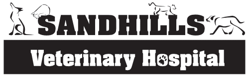 Sandhills Veterinary Hospital